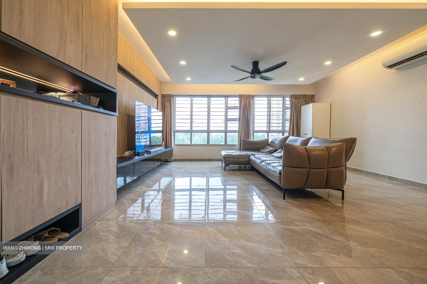 Blk 232B Matilda Court (Punggol), HDB 5 Rooms #446909061